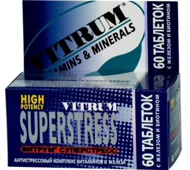 таблетки 60 шт