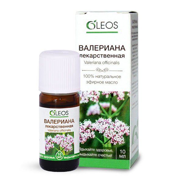 флакон 10 мл