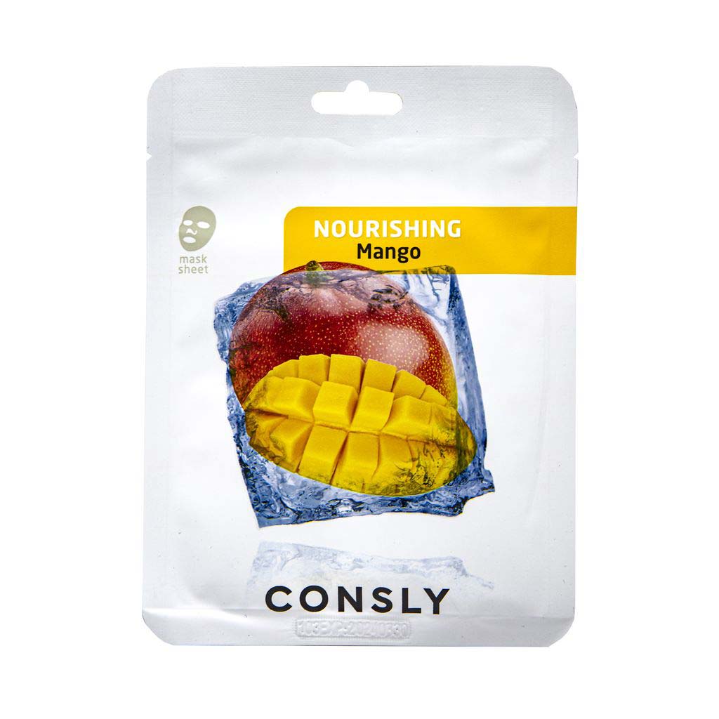 с экстрактом манго 20мл