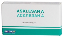 капсулы 36 шт. (БАД)