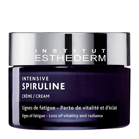 Крем концентрированный со спирулиной 50 мл