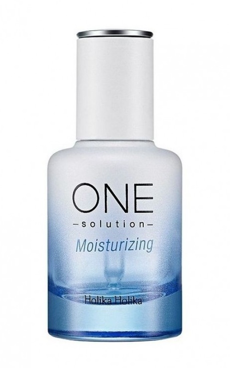 увлажняющая ампульная one solution super energy moisturizing 30 мл