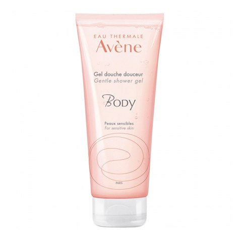 Гель для душа мягкий 200 мл