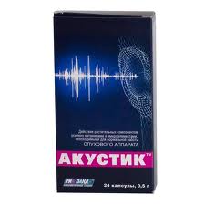 капсулы 24 шт