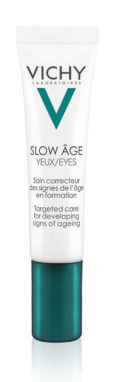 Уход для контура глаз 15 мл