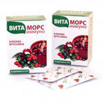 Витаморс Иммуно порошок 3,75 г 10 шт