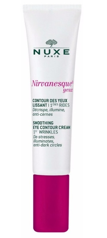 Крем для контура глаз 15 мл