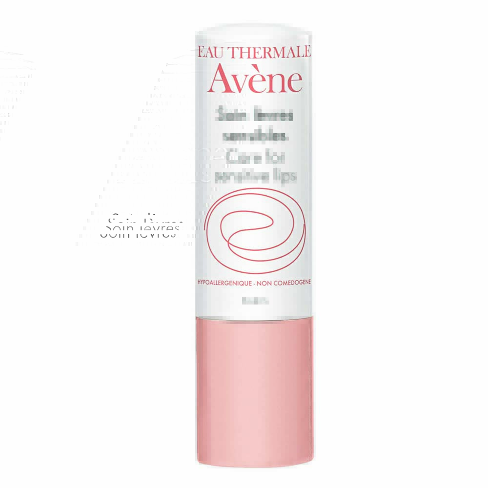 для чувствительных губ 4 г