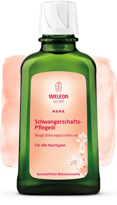 для профилактики растяжек 100 мл