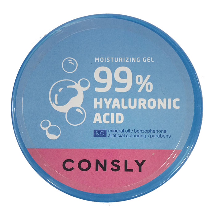 увлажняющий с гиалуроновой кислотой 300 мл