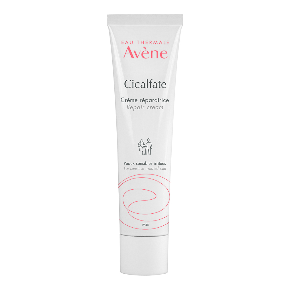 Крем восстанавливающий целостность кожи 40 мл