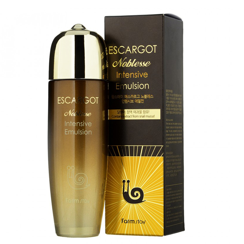 антивозрастной с муцином королевской улитки 150 мл