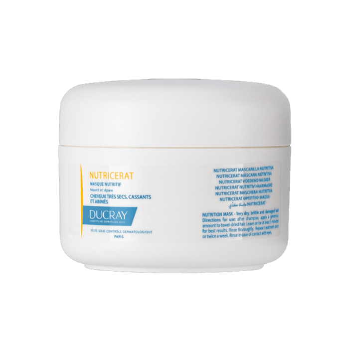 Маска сверхпитательная для сухих волос 150 мл