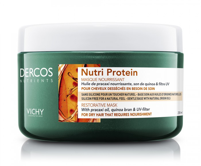 protein Маска восстанавливающая 250 мл