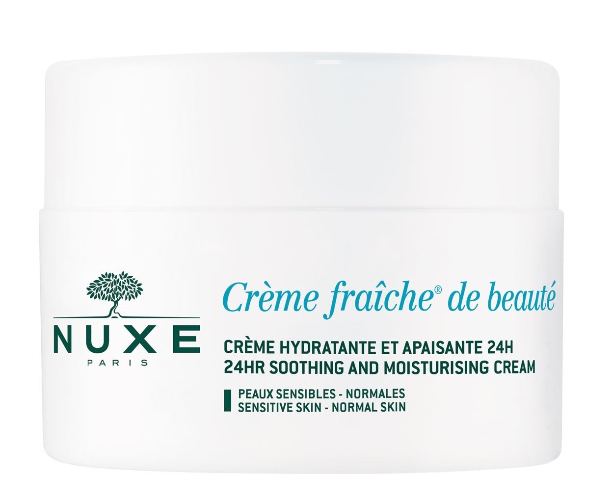 Крем увлажняющий 50 мл