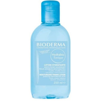 Лосьон Увлажняющий Тонизирующий 250 мл