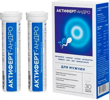 таблетки 4 г 30 шт. (БАД)