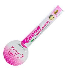 для детей 4 шт. Фитомедицина