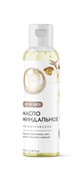 ComForte Масло миндальное косметическое 100 мл
