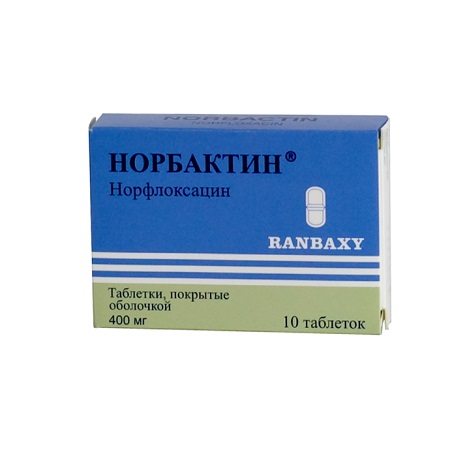 таблетки покрытые оболочкой 400 мг 10 шт.