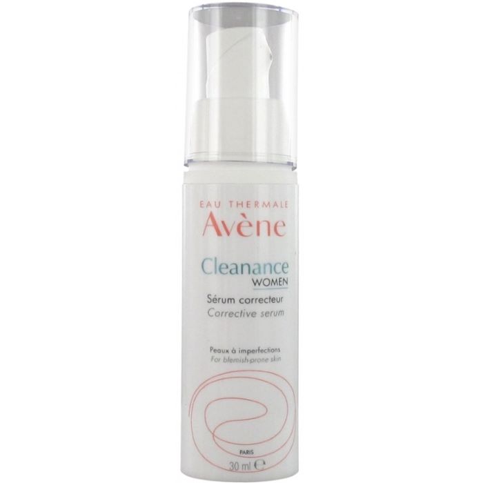 avene cleanance women cыворотка корректирующая 30 мл