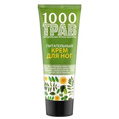 75 мл питательный