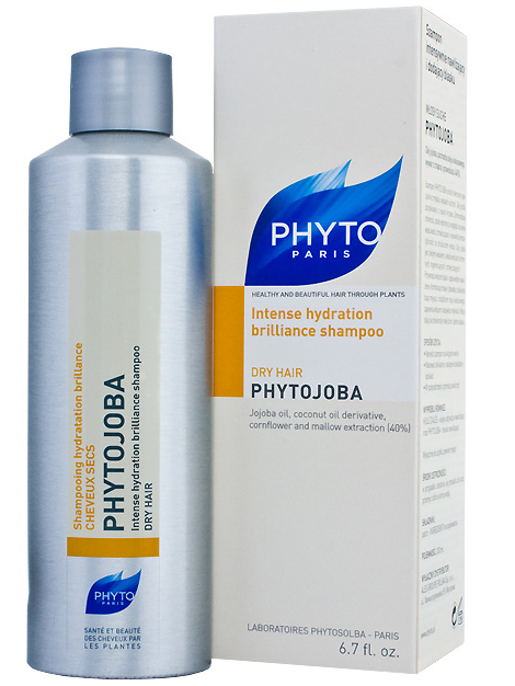 увлажняющий для сухих волос 200 мл