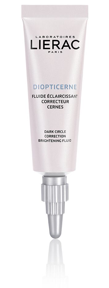 Флюид осветляющий от темных кругов под глазами 15 мл