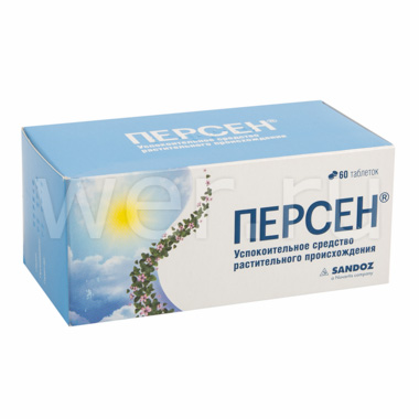 таблетки покрытые оболочкой 60 шт.