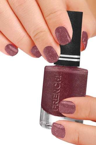 лак-укрепитель 11мл тон-120 отблеск заката