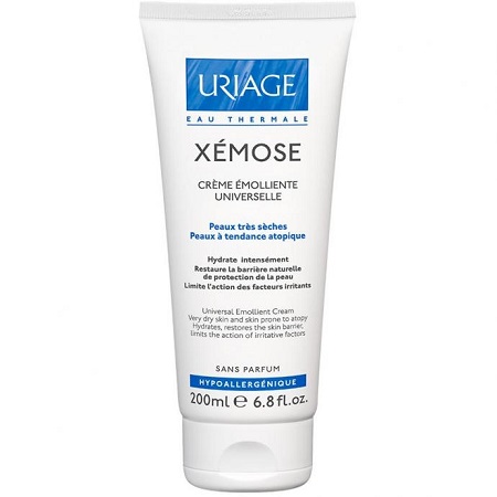 Крем-эмольянт универсальный 200 мл