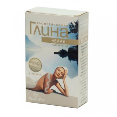 косметическая 100 г