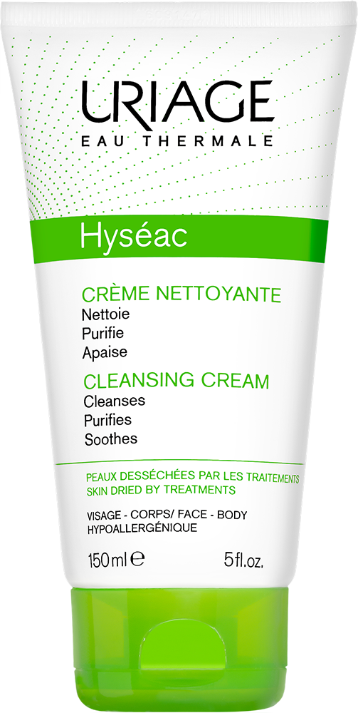 Крем очищающий 150 мл