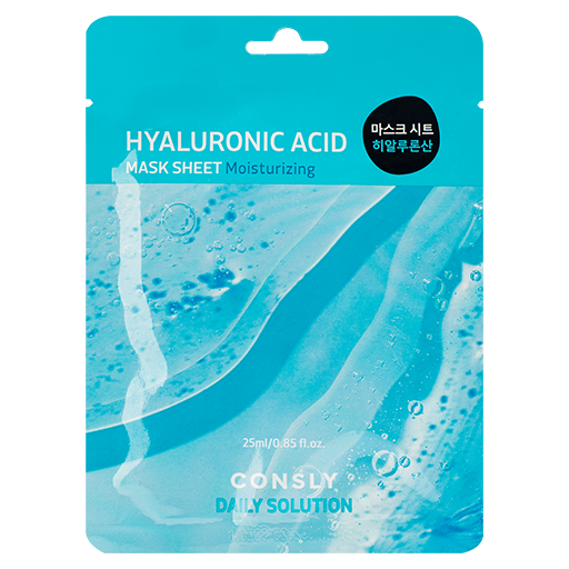 увлажняющая с гиалуроновой кислотой 25мл