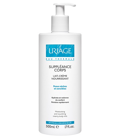 Крем-молочко для тела 500 мл