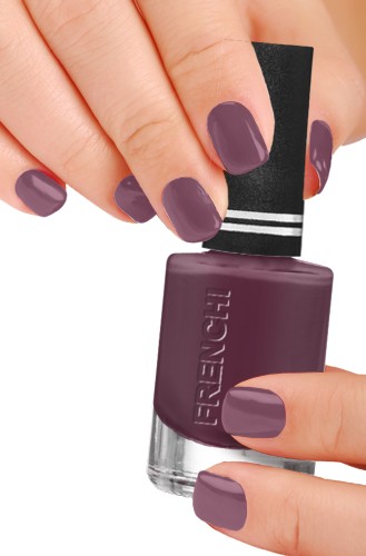 лак-укрепитель 11мл тон-117 римские каникулы