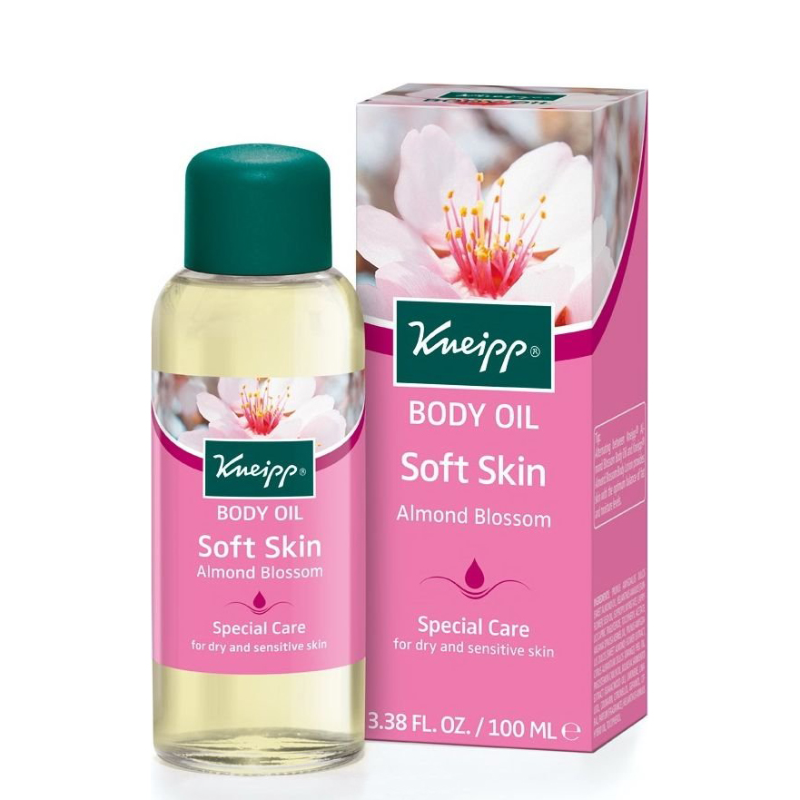 Цветущий миндаль 100 мл