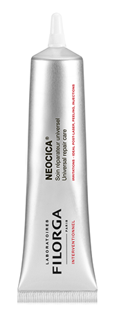 Уход восстанавливающий для поврежденной кожи 20 мл