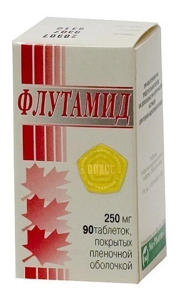 таблетки 250 мг 90 шт. Нью-Фарм