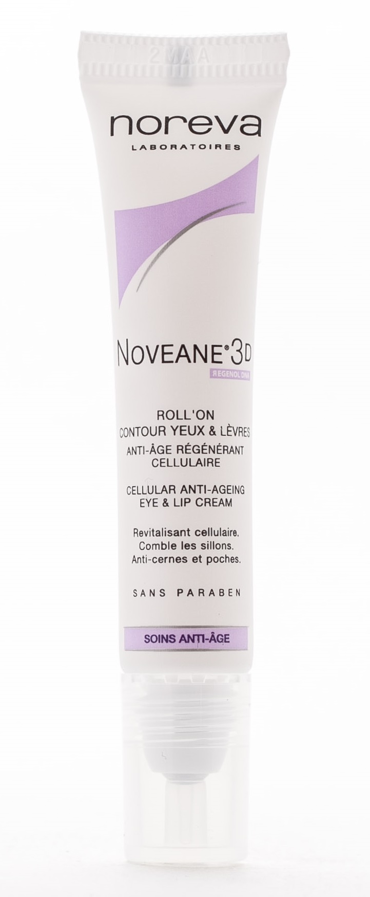 Уход для области вокруг глаз регенерирующий 10 мл