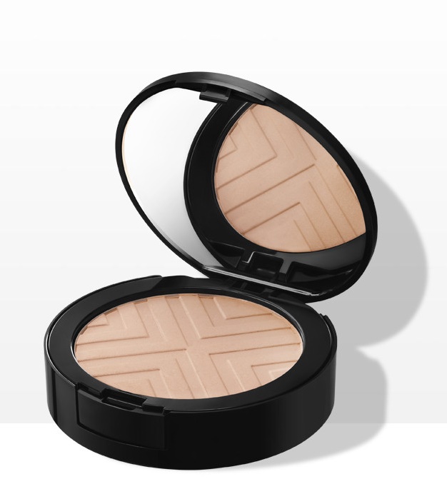 Пудра компактная матирующая spf25 Тон-25 9,5 г