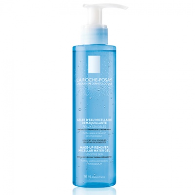 Гель Очищающий 195 мл