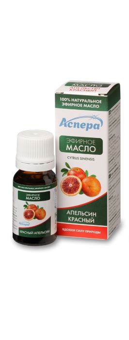 флакон 10 мл Аспера