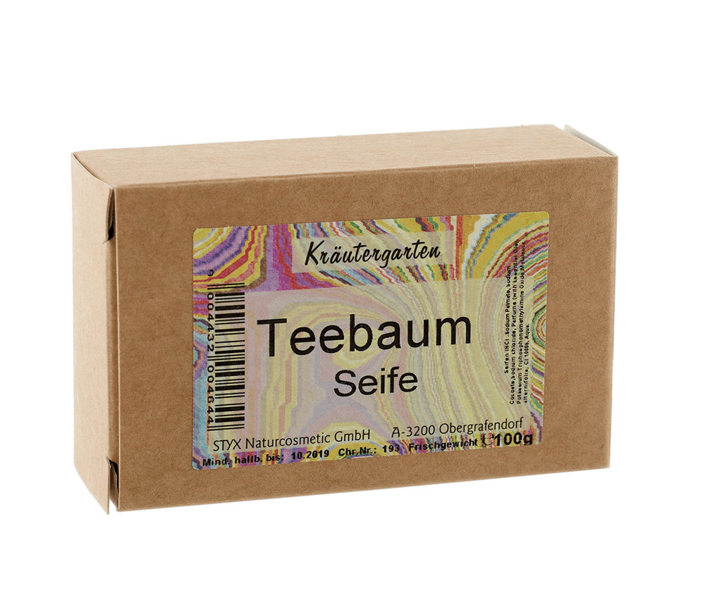 Чайное дерево 100 г