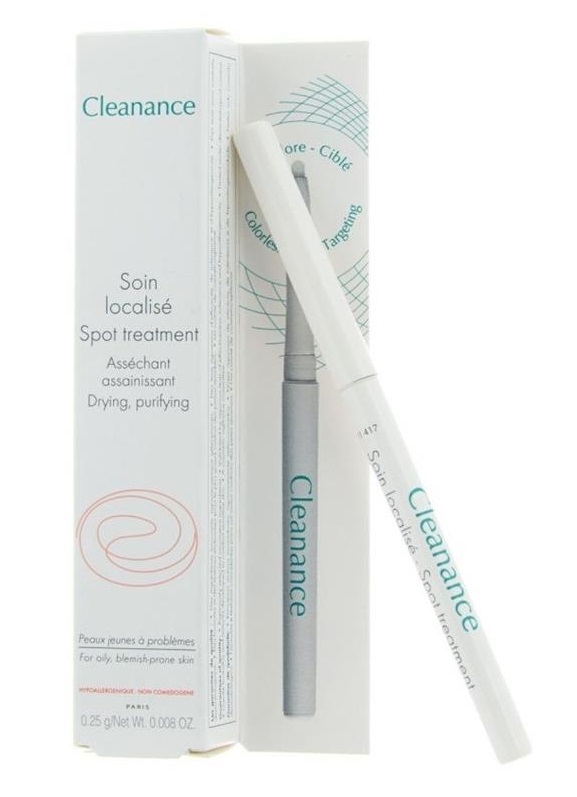 Карандаш-корректор локальный 0,25 г