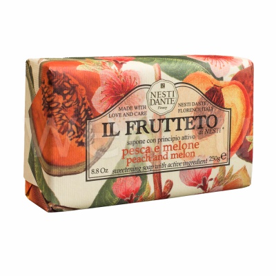 Персик и дыня 250 г