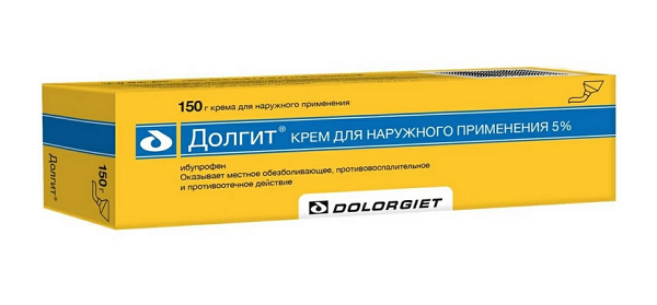 крем крем для наружного применения 5% туба 150 г