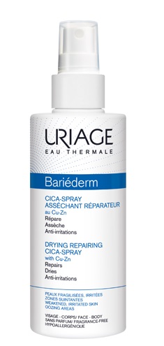 Спрей-цика с cu-zn восстанавливающий подсушивающий 100 мл