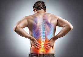 Боли в мышцах спины