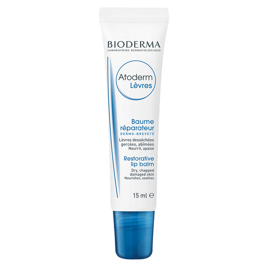 Бальзам для губ 15 мл